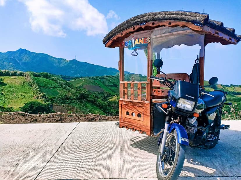 Transpo/Rental Services