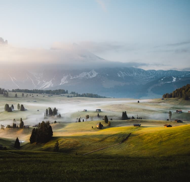 Feast of San Vicente Ferrer